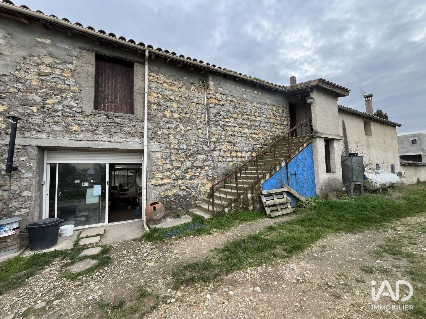 Appartement à vendre, 248m², Livron-sur-Drôme