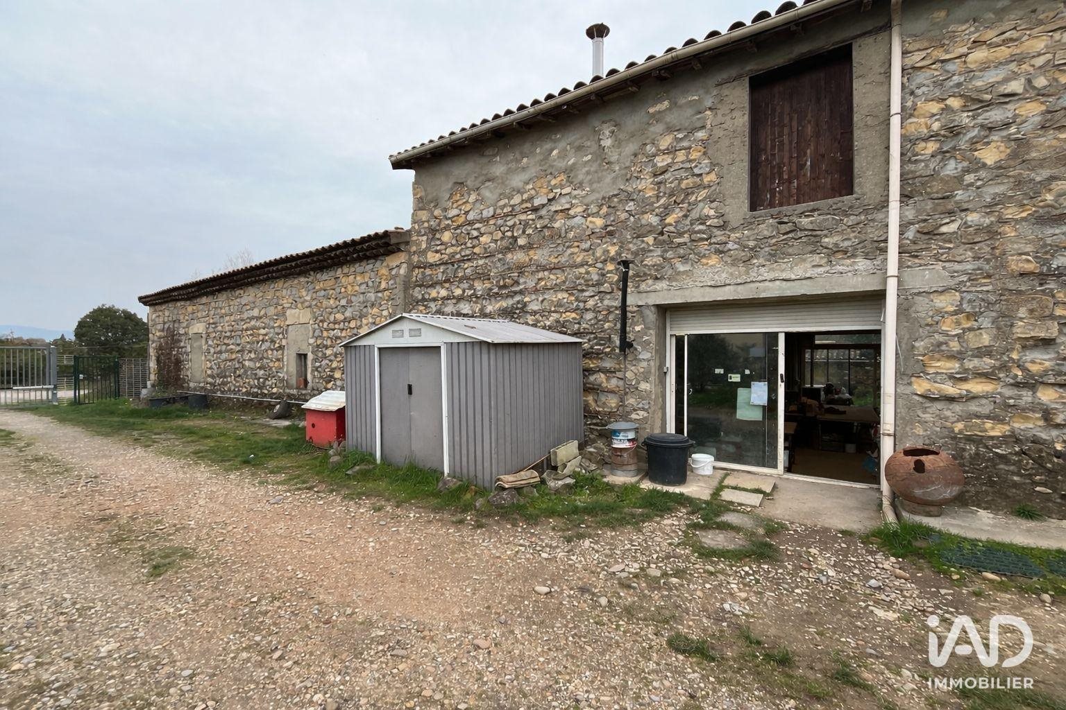 Appartement à vendre, 248m², Livron-sur-Drôme