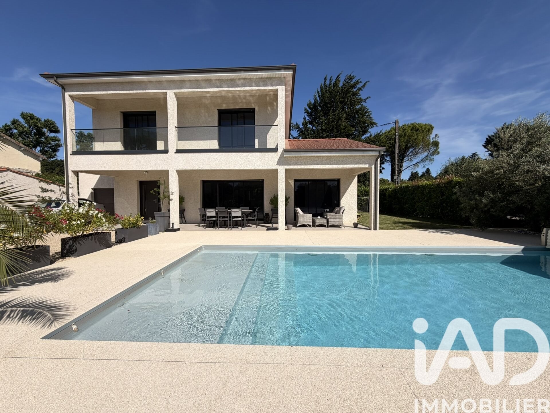 Maison à vendre, 141m², Livron-sur-Drôme