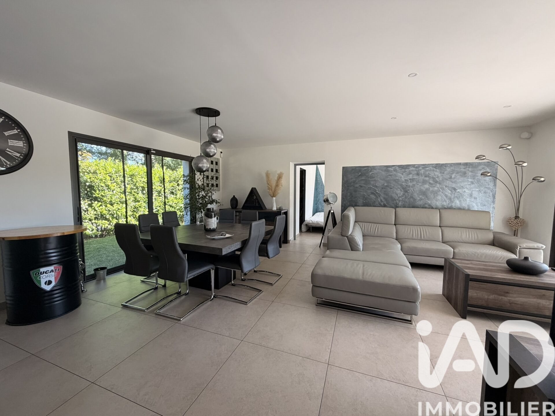 Maison à vendre, 141m², Livron-sur-Drôme