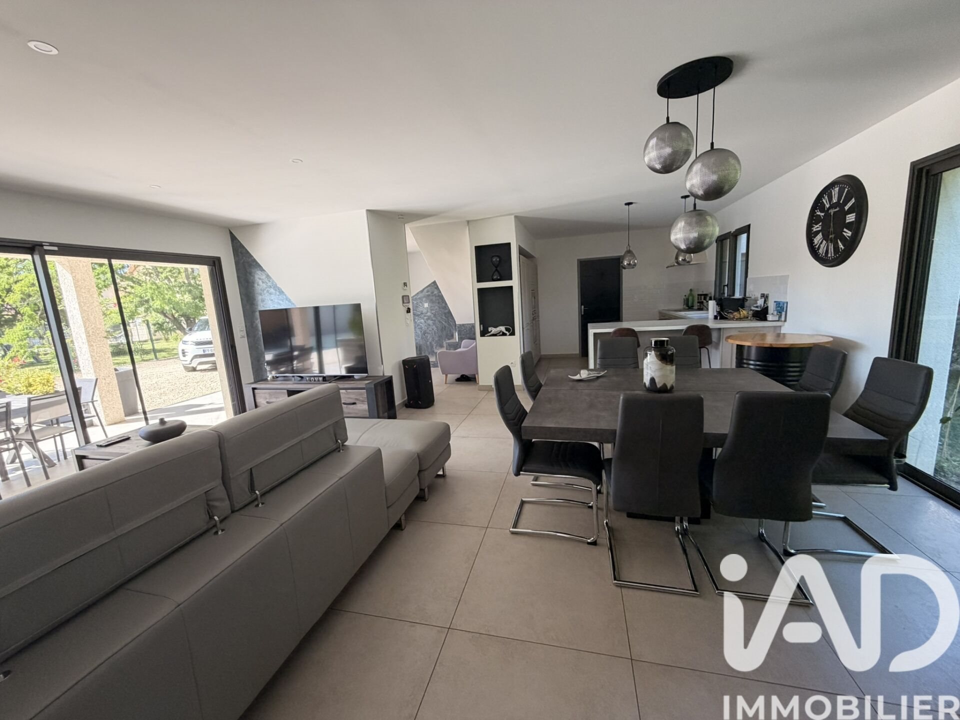 Maison à vendre, 141m², Livron-sur-Drôme