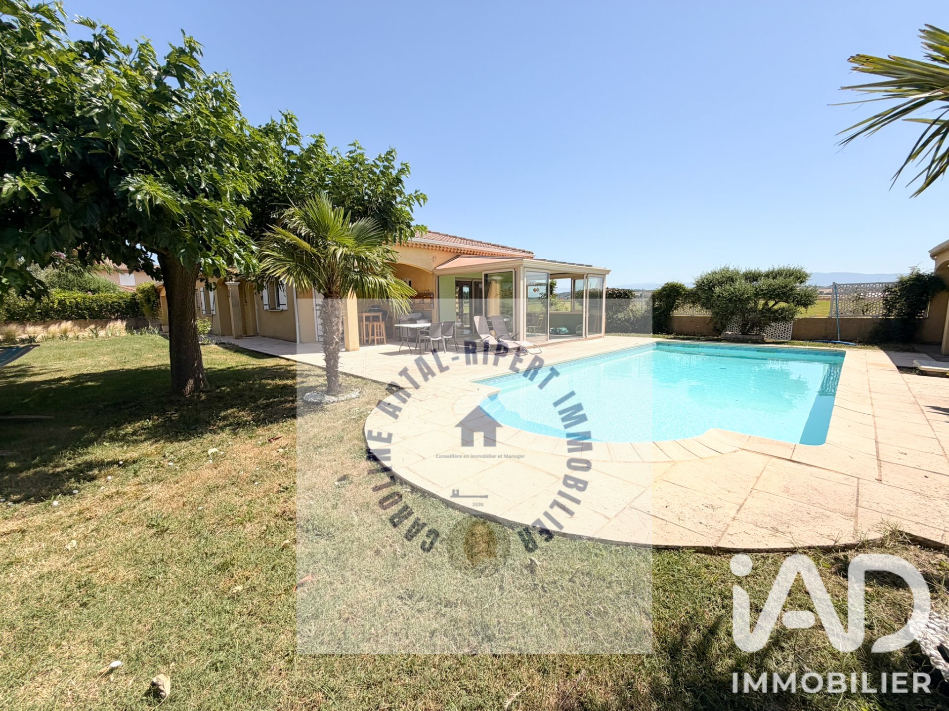 Maison à vendre, 115m², Livron-sur-Drôme