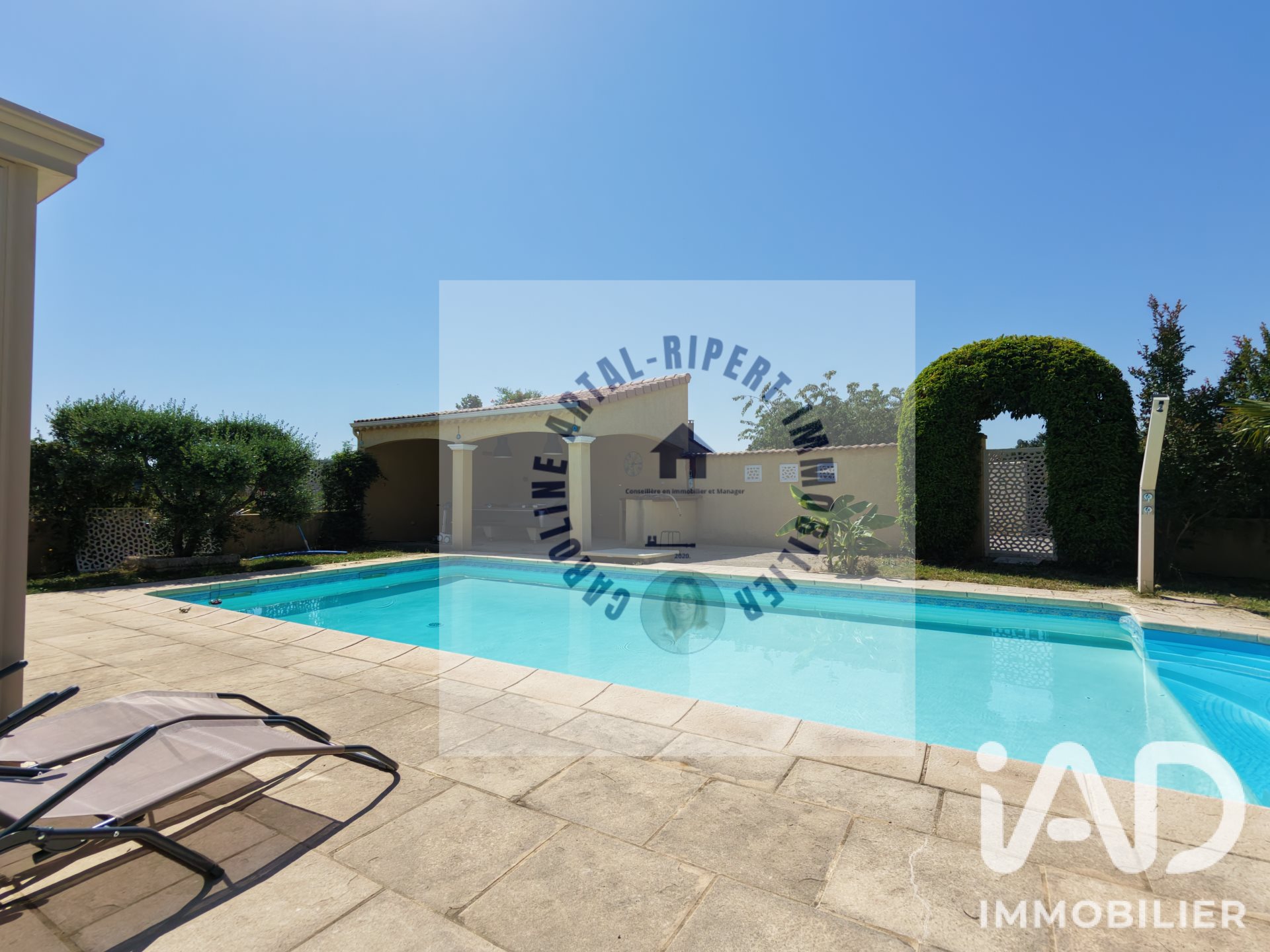 Maison à vendre, 115m², Livron-sur-Drôme