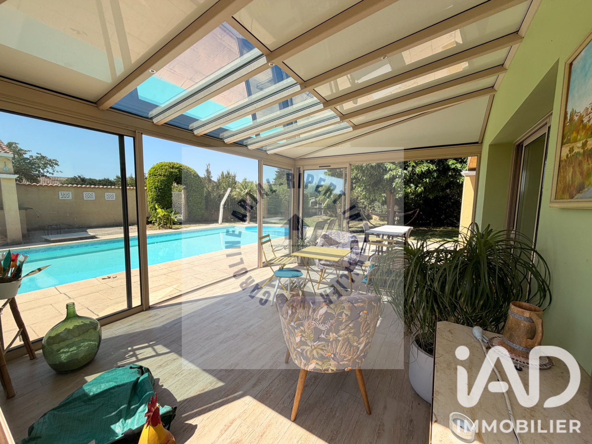 Maison à vendre, 115m², Livron-sur-Drôme
