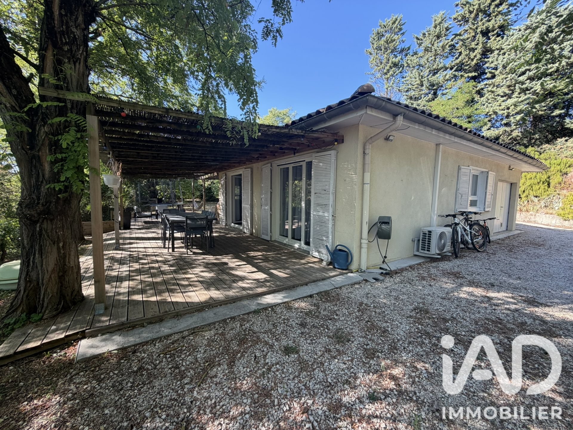 Maison à vendre, 91m², Livron-sur-Drôme