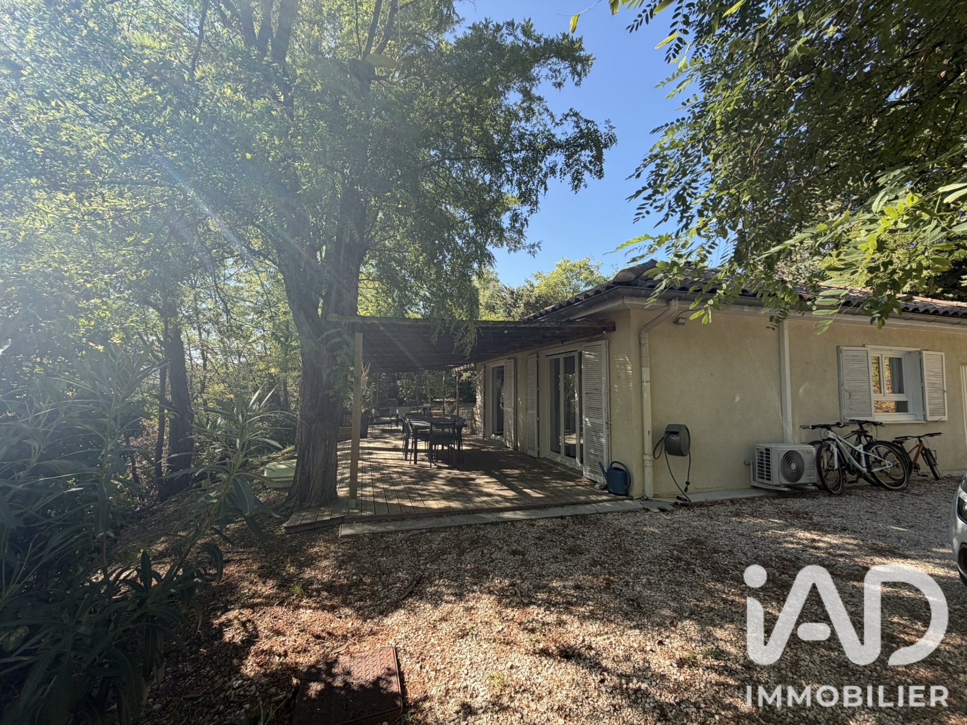 Maison à vendre, 91m², Livron-sur-Drôme