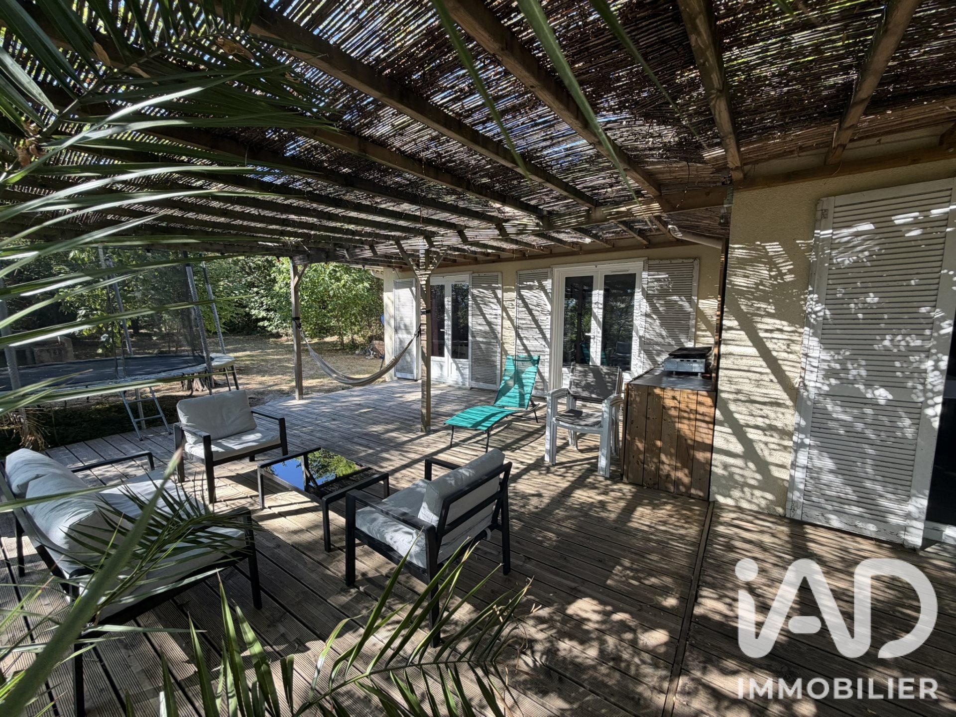 Maison à vendre, 91m², Livron-sur-Drôme