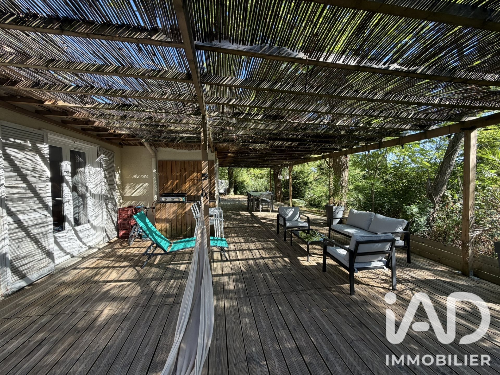 Maison à vendre, 91m², Livron-sur-Drôme