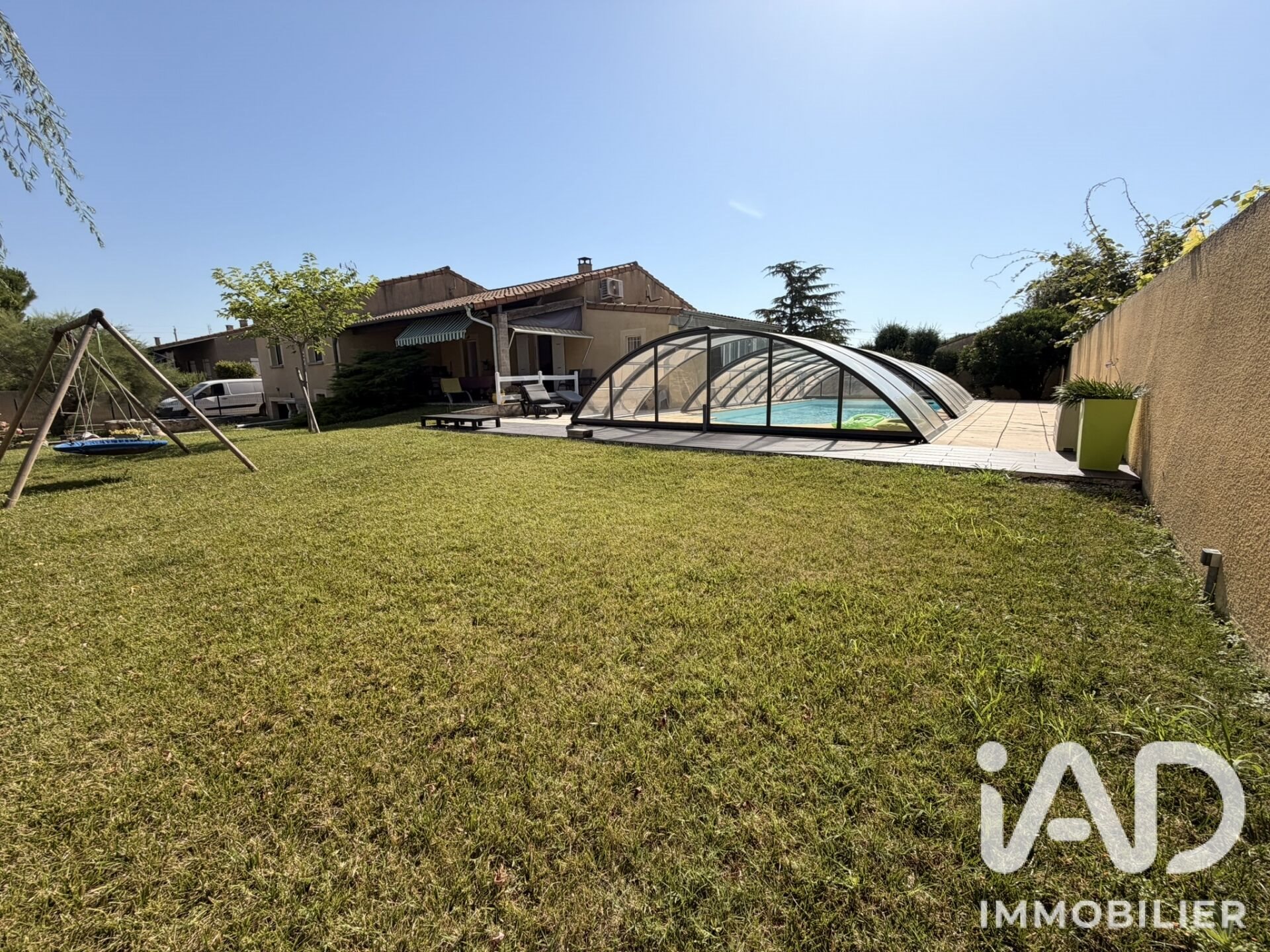 Maison à vendre, 131m², Livron-sur-Drôme