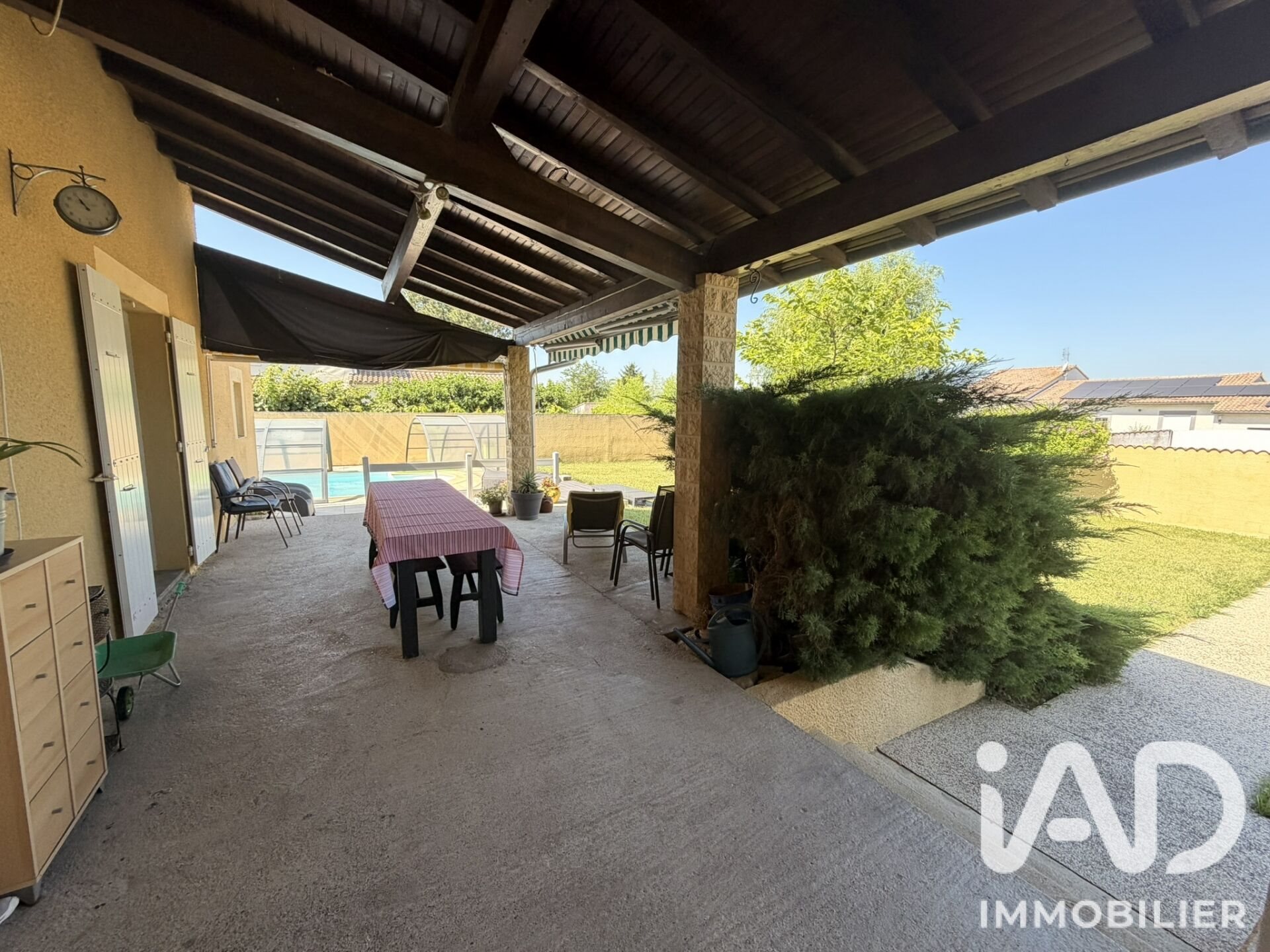 Maison à vendre, 131m², Livron-sur-Drôme
