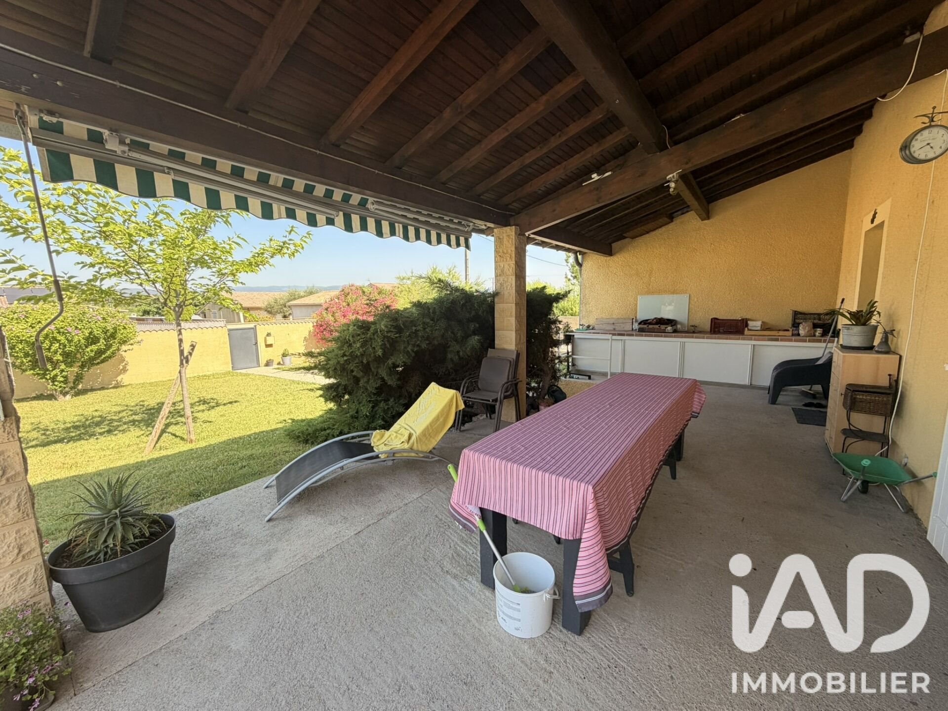 Maison à vendre, 131m², Livron-sur-Drôme
