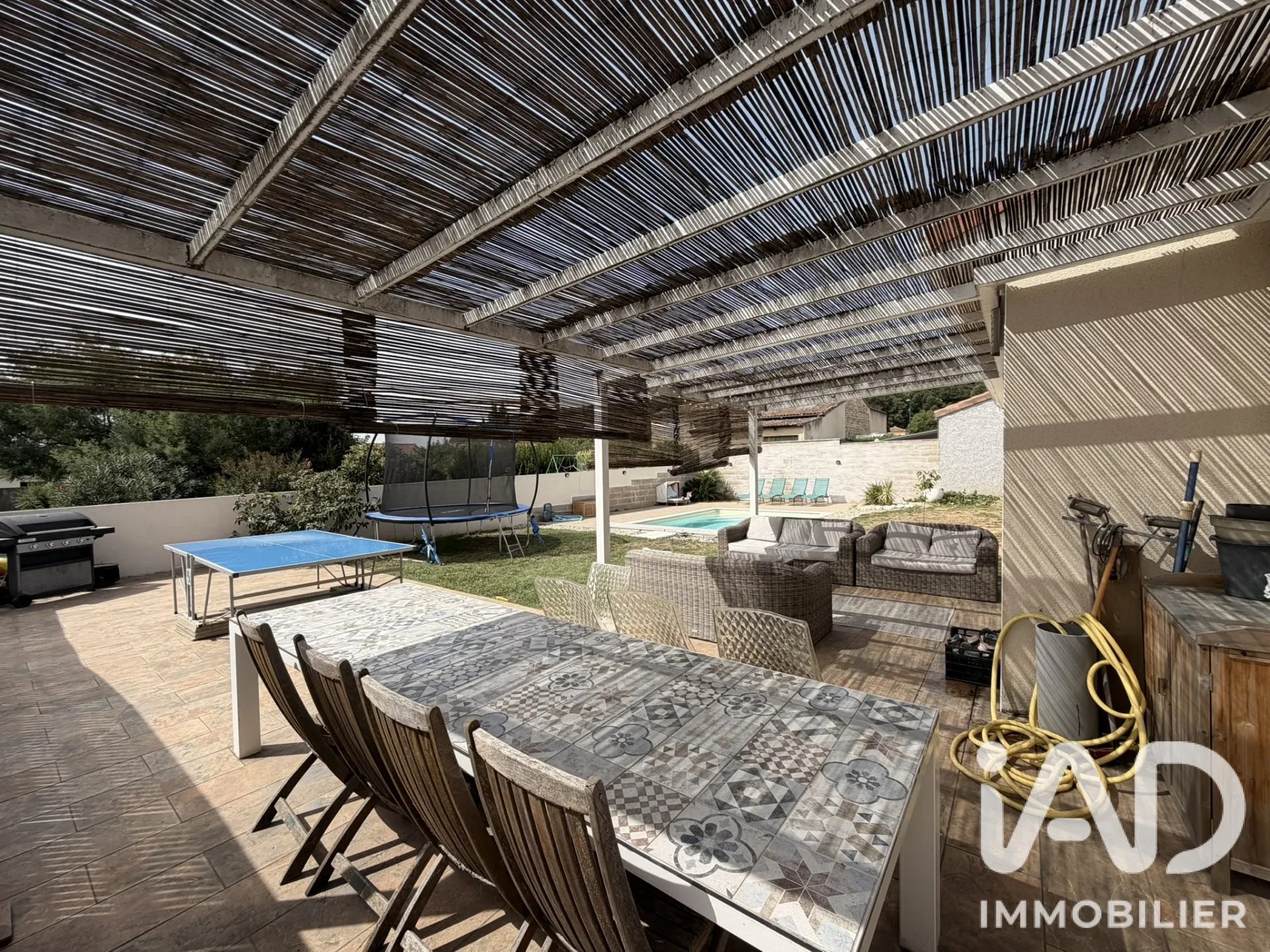 Maison à vendre, 112m², Saint-Georges-les-Bains