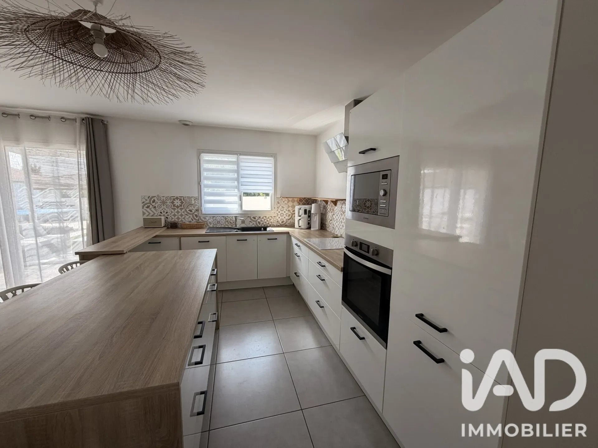 Maison à vendre, 112m², Saint-Georges-les-Bains