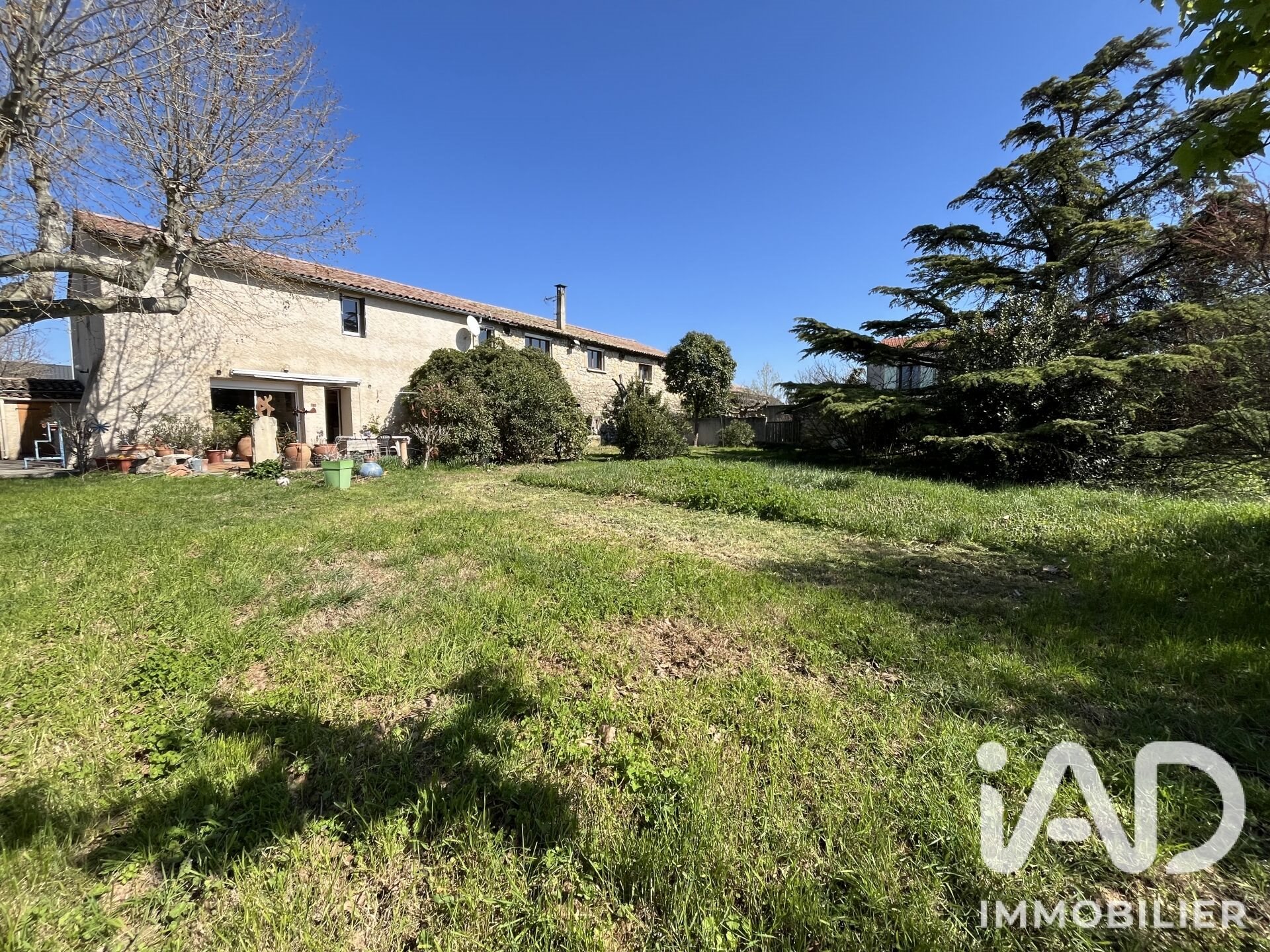 Maison à vendre, 248m², Livron-sur-Drôme