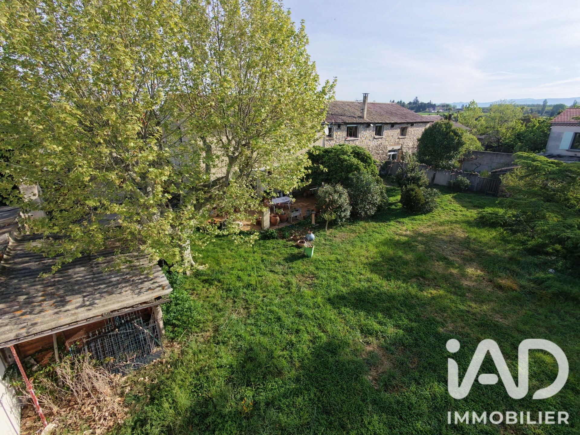 Maison à vendre, 248m², Livron-sur-Drôme