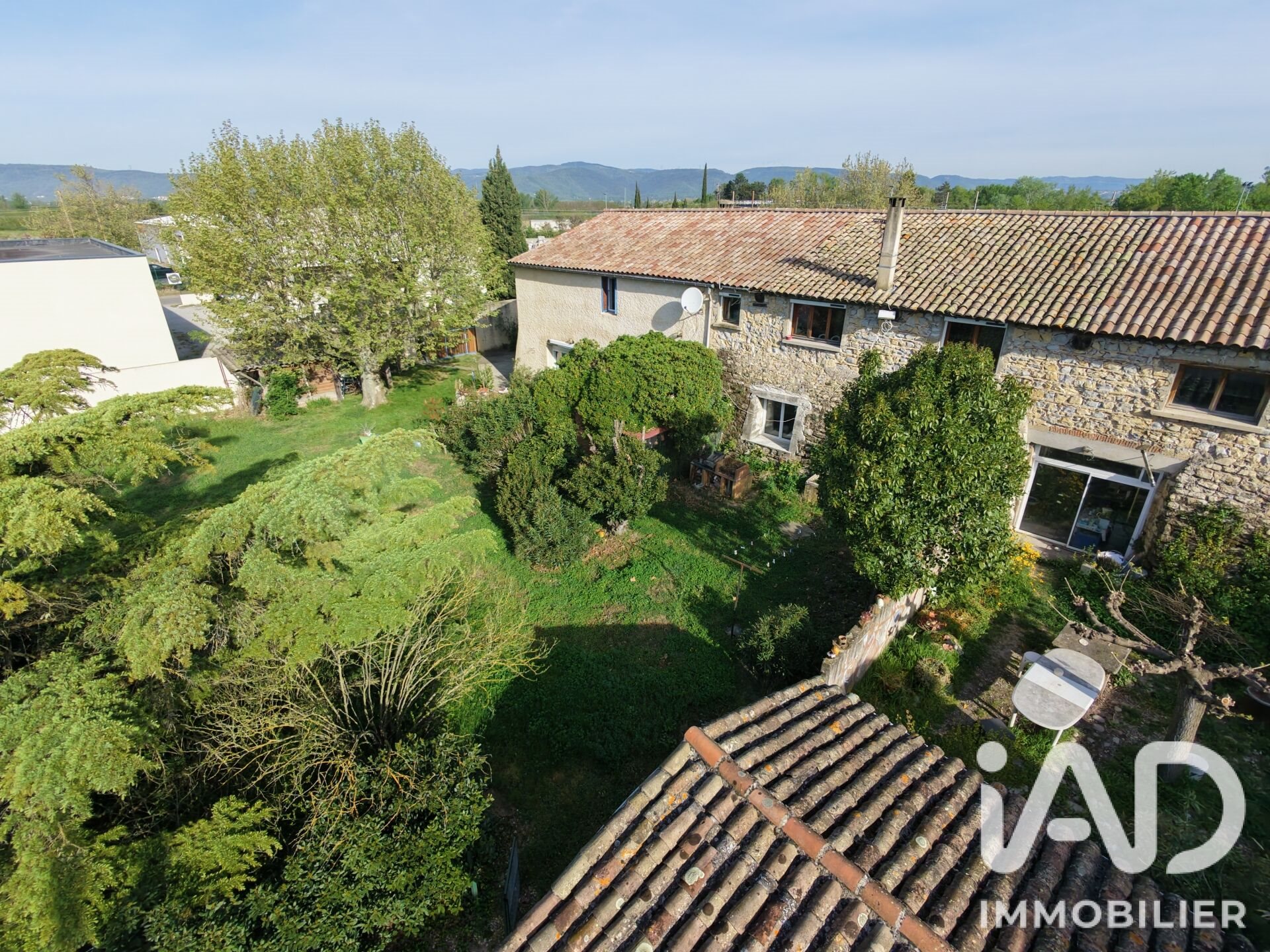 Maison à vendre, 248m², Livron-sur-Drôme