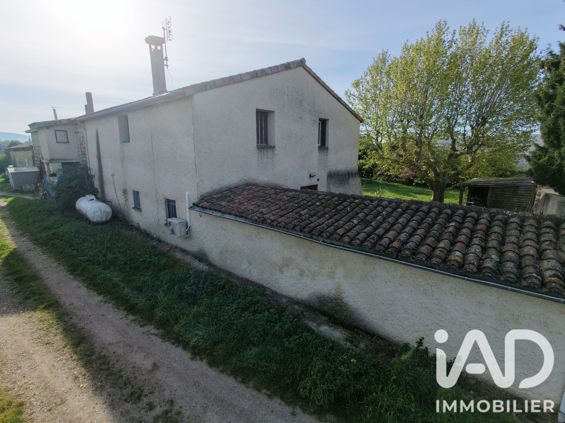 Maison à vendre, 248m², Livron-sur-Drôme