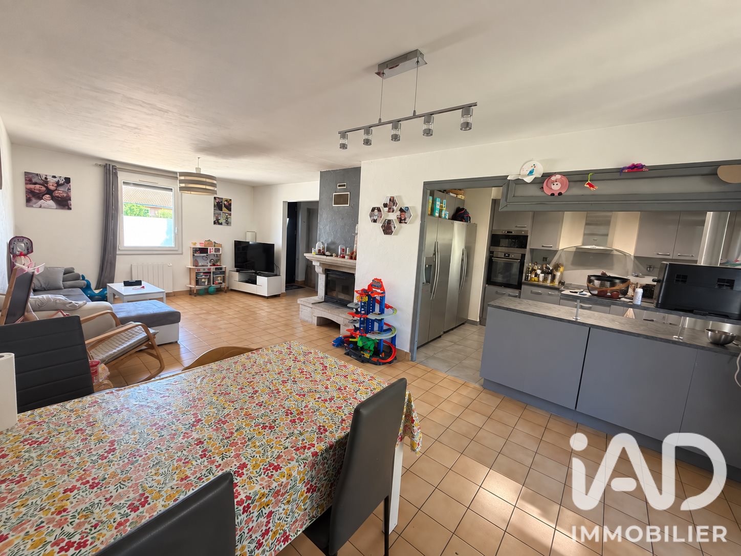 Maison à vendre, 87m², Livron-sur-Drôme