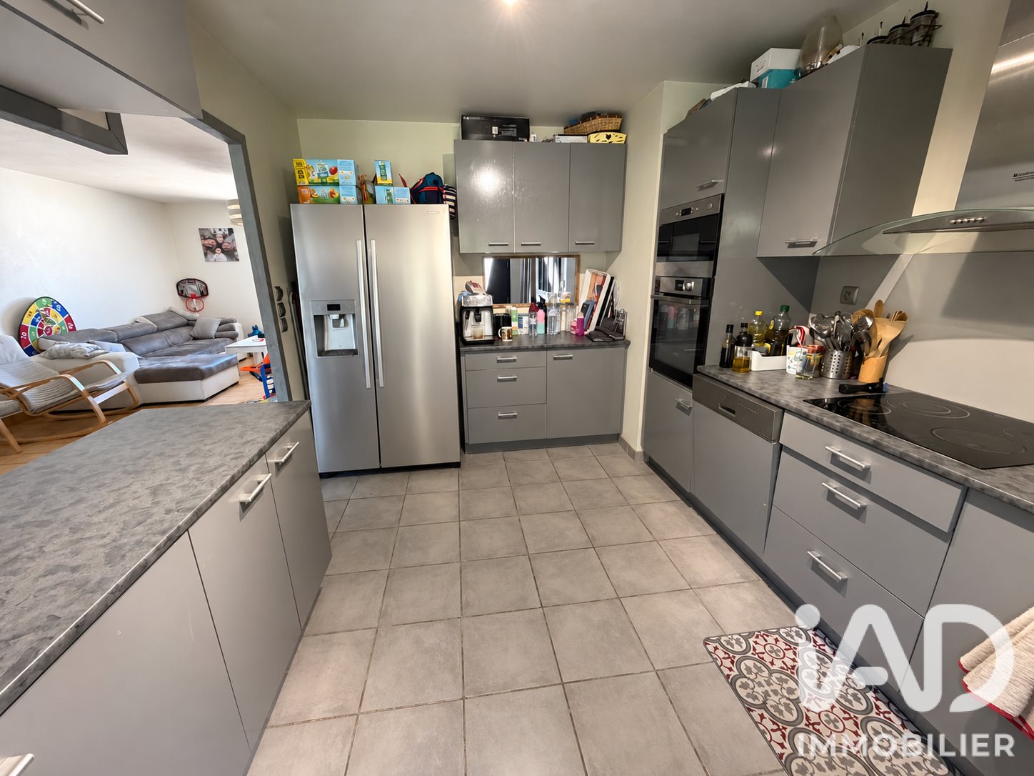 Maison à vendre, 87m², Livron-sur-Drôme