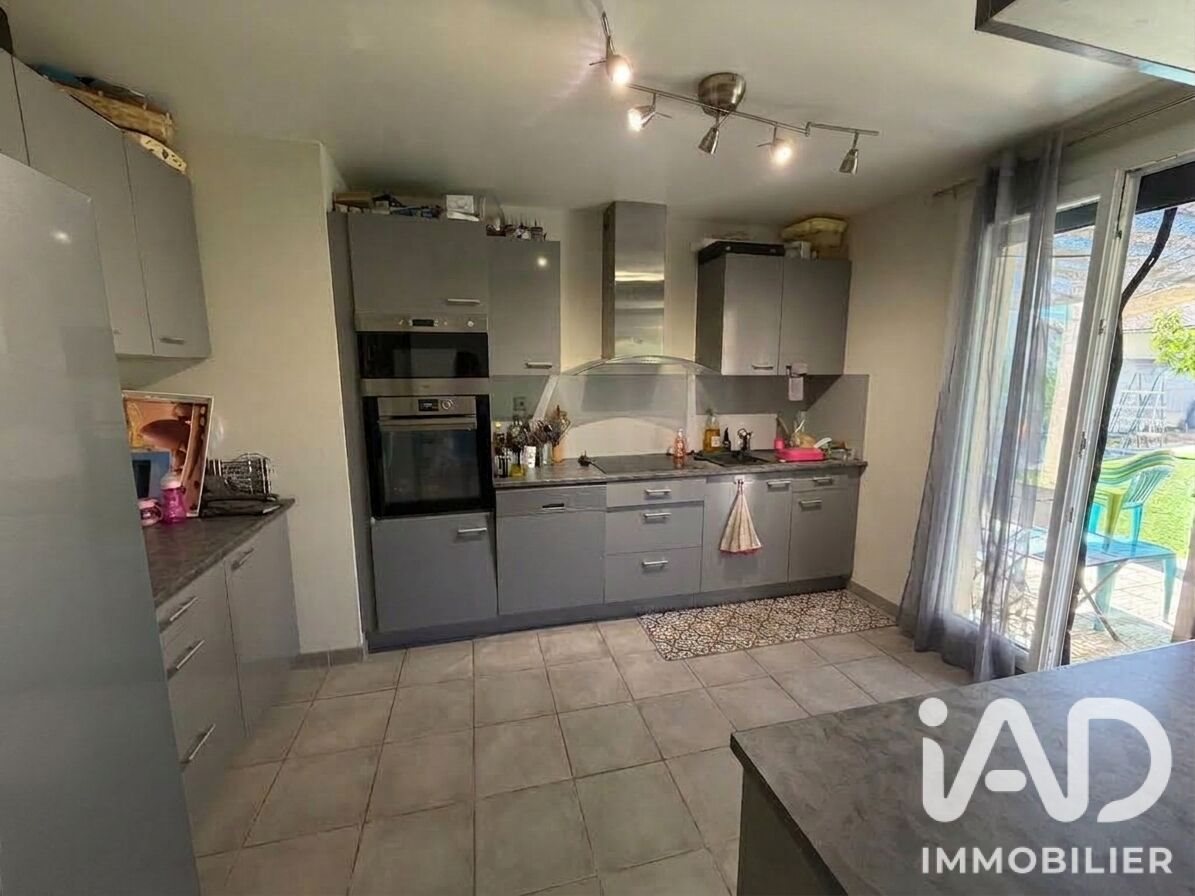 Maison à vendre, 87m², Livron-sur-Drôme