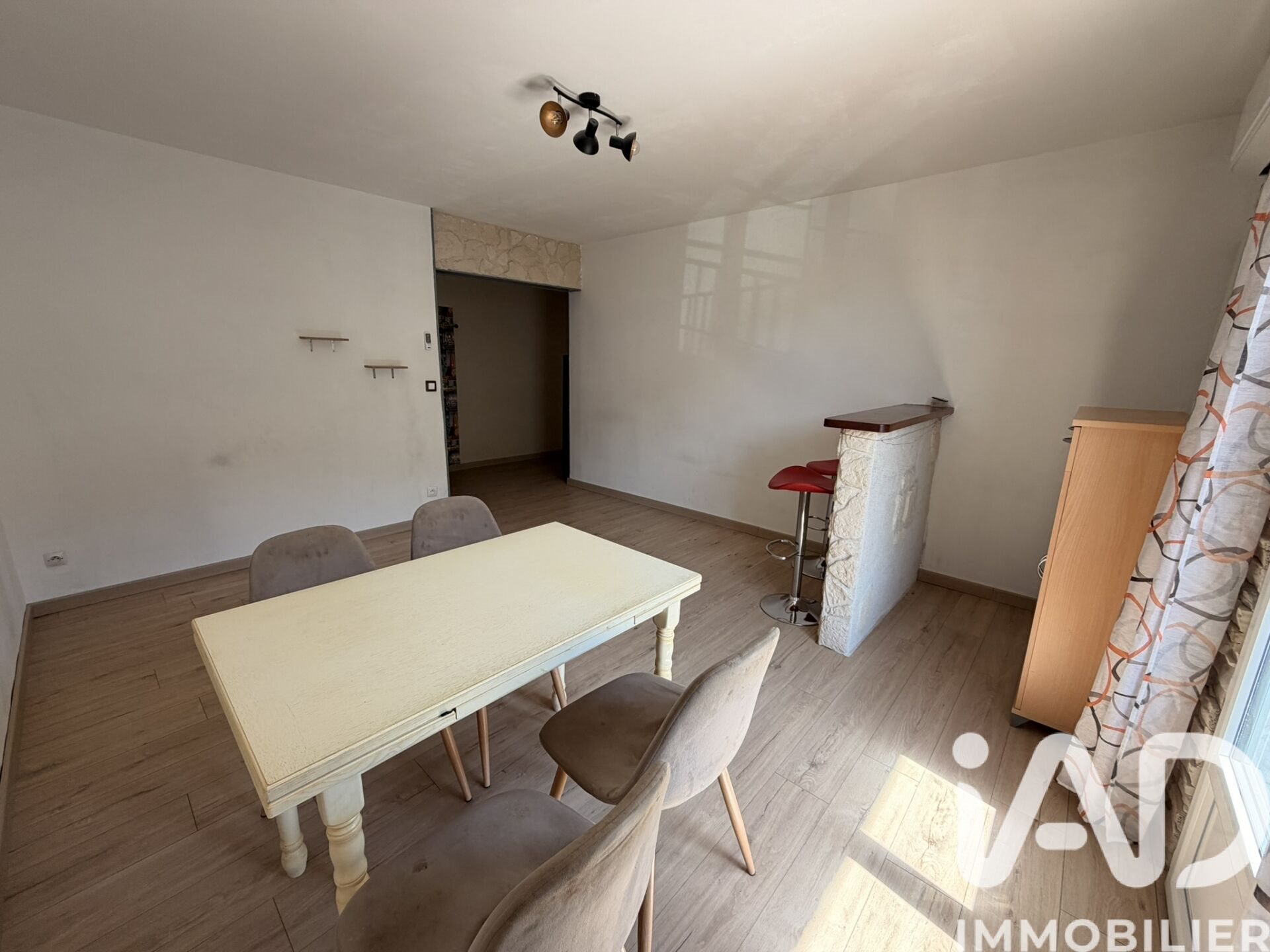 Appartement à vendre, 72m², Livron-sur-Drôme