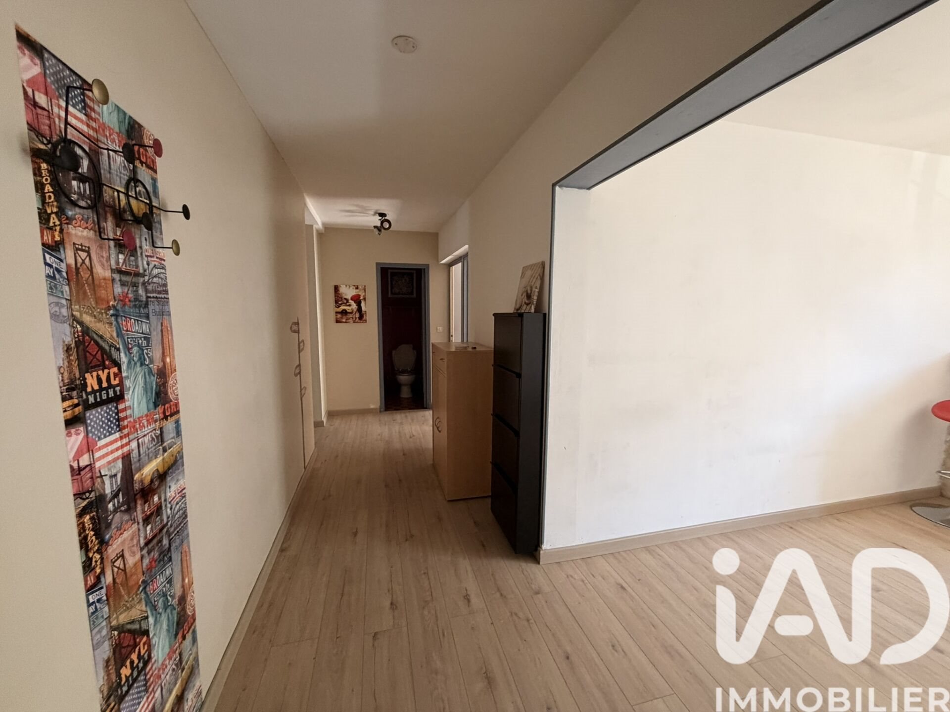 Appartement à vendre, 72m², Livron-sur-Drôme