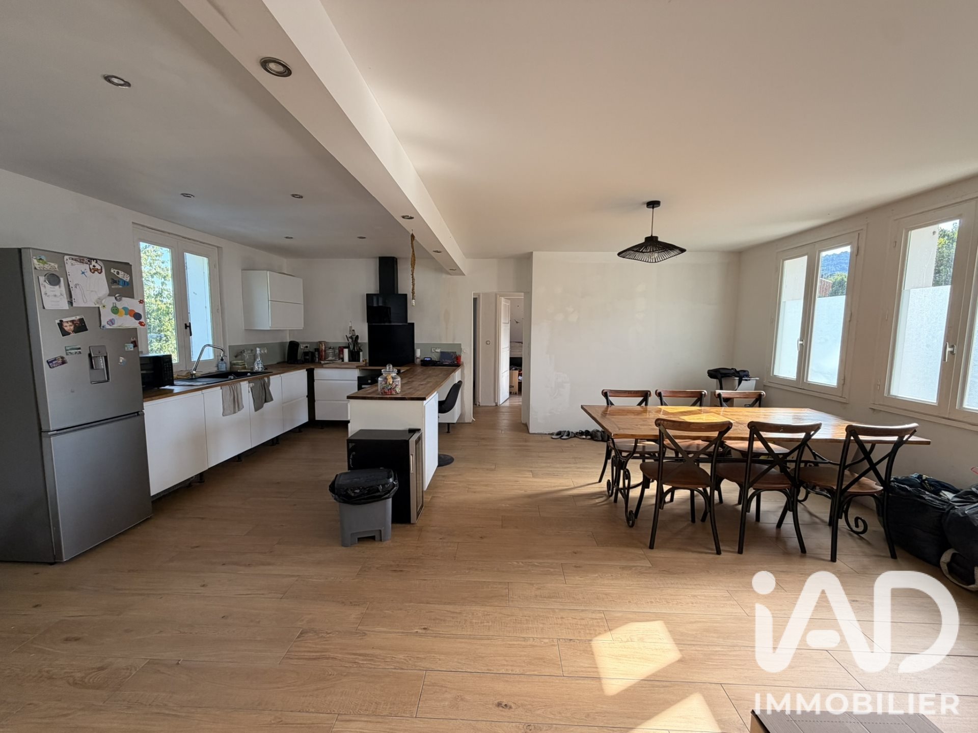 Maison à vendre, 106m², Saint-Georges-les-Bains