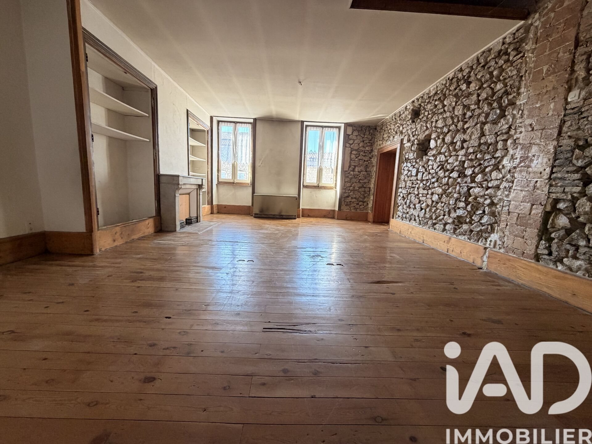 Appartement à vendre, 113m², Livron-sur-Drôme