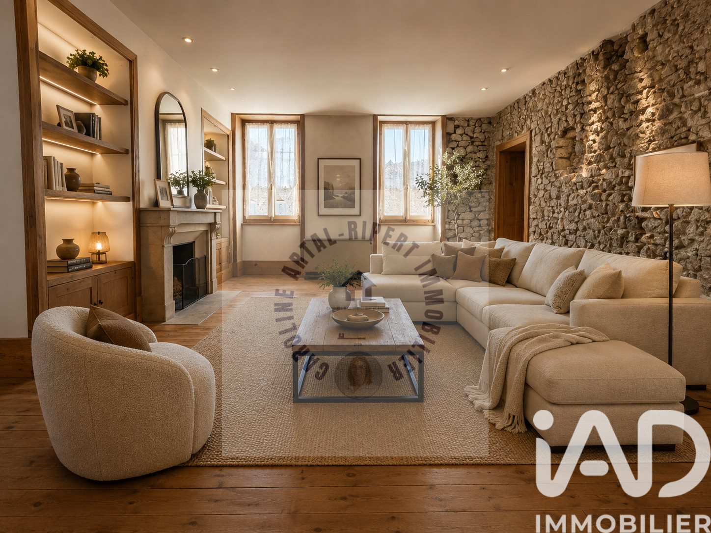 Appartement à vendre, 113m², Livron-sur-Drôme