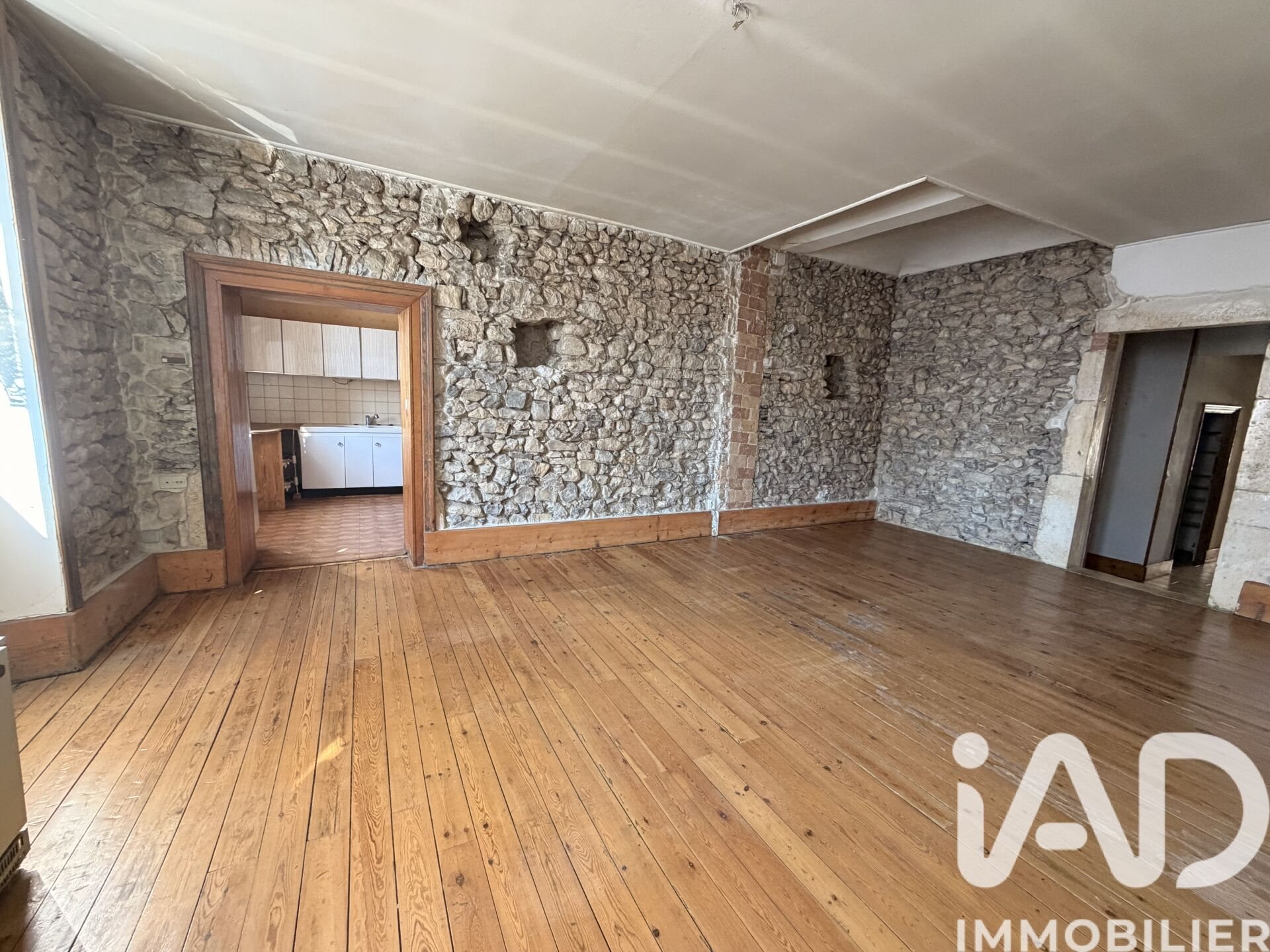 Appartement à vendre, 113m², Livron-sur-Drôme