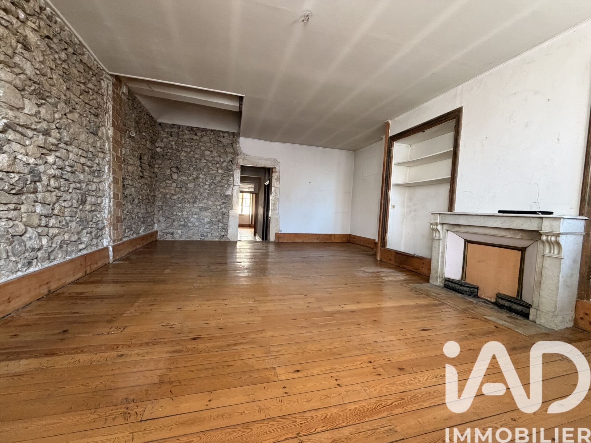 Appartement à vendre, 113m², Livron-sur-Drôme