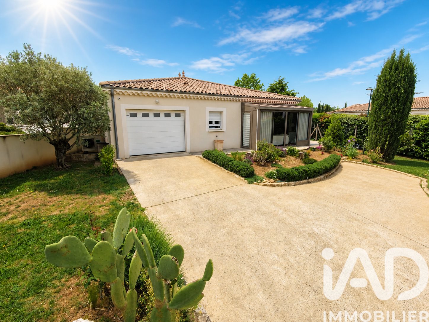 Maison à vendre, 115m², Loriol-sur-Drôme