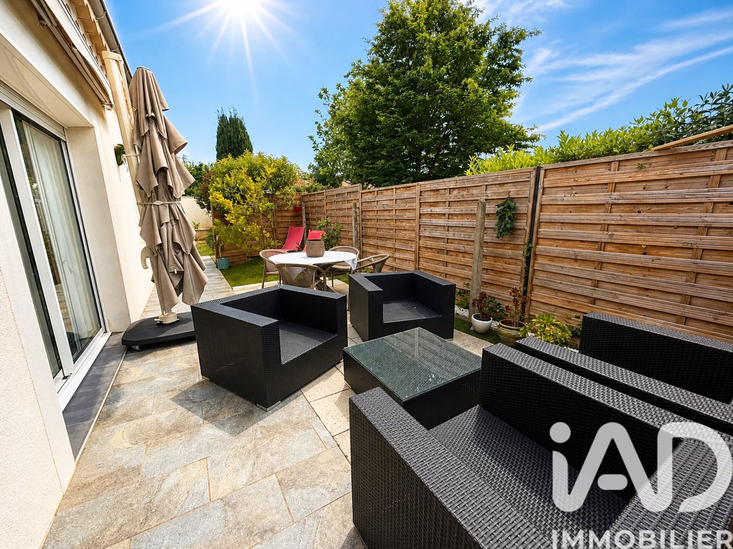 Maison à vendre, 115m², Loriol-sur-Drôme