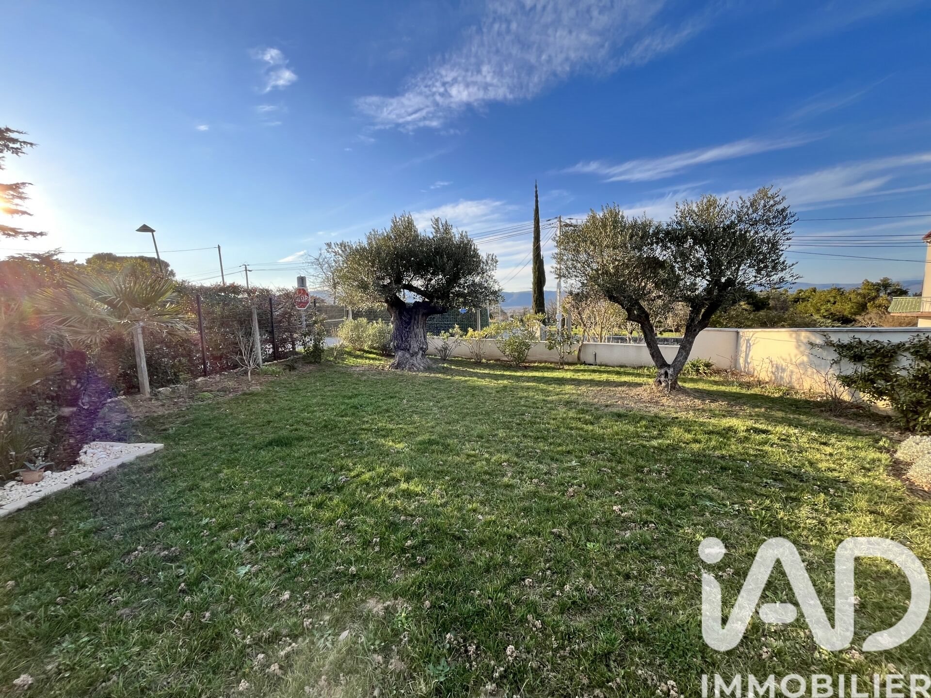 Maison à vendre, 115m², Loriol-sur-Drôme