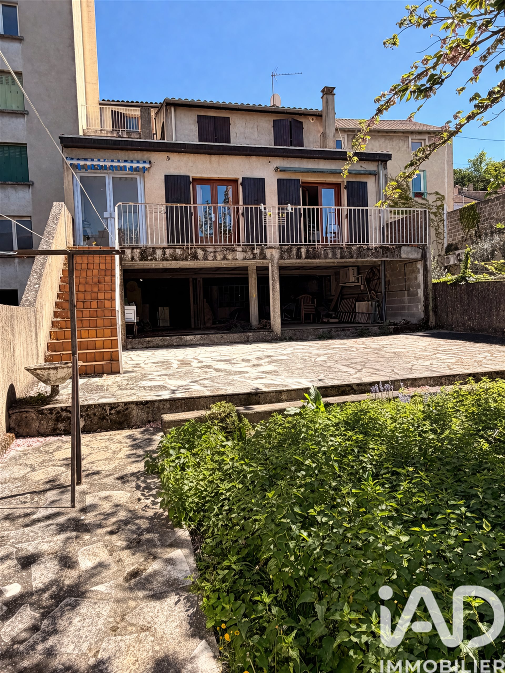 Maison à vendre, 135m², Livron-sur-Drôme