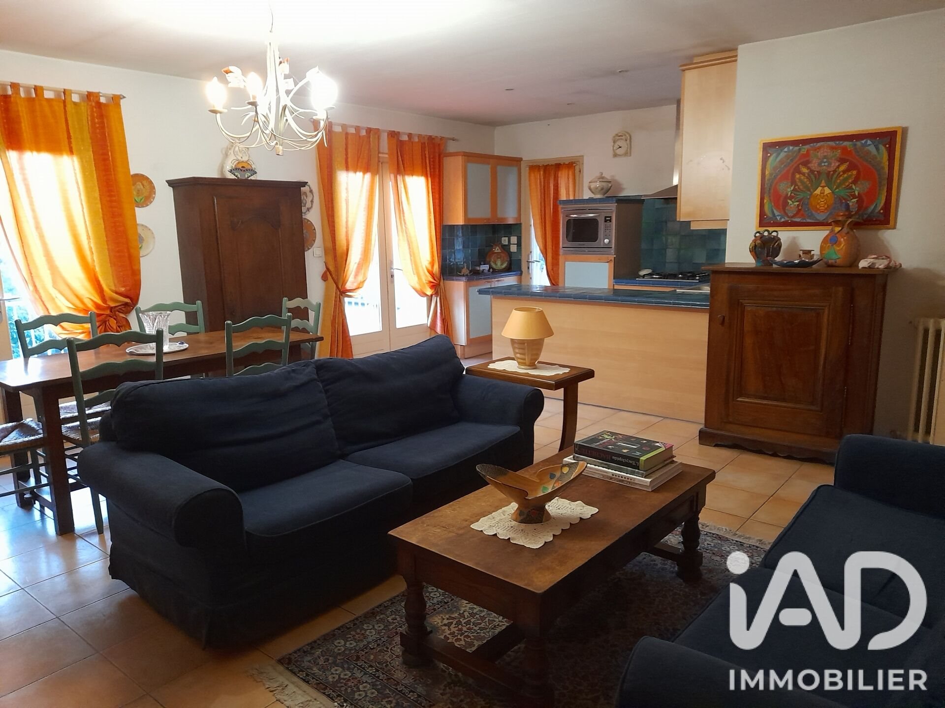Maison à vendre, 135m², Livron-sur-Drôme