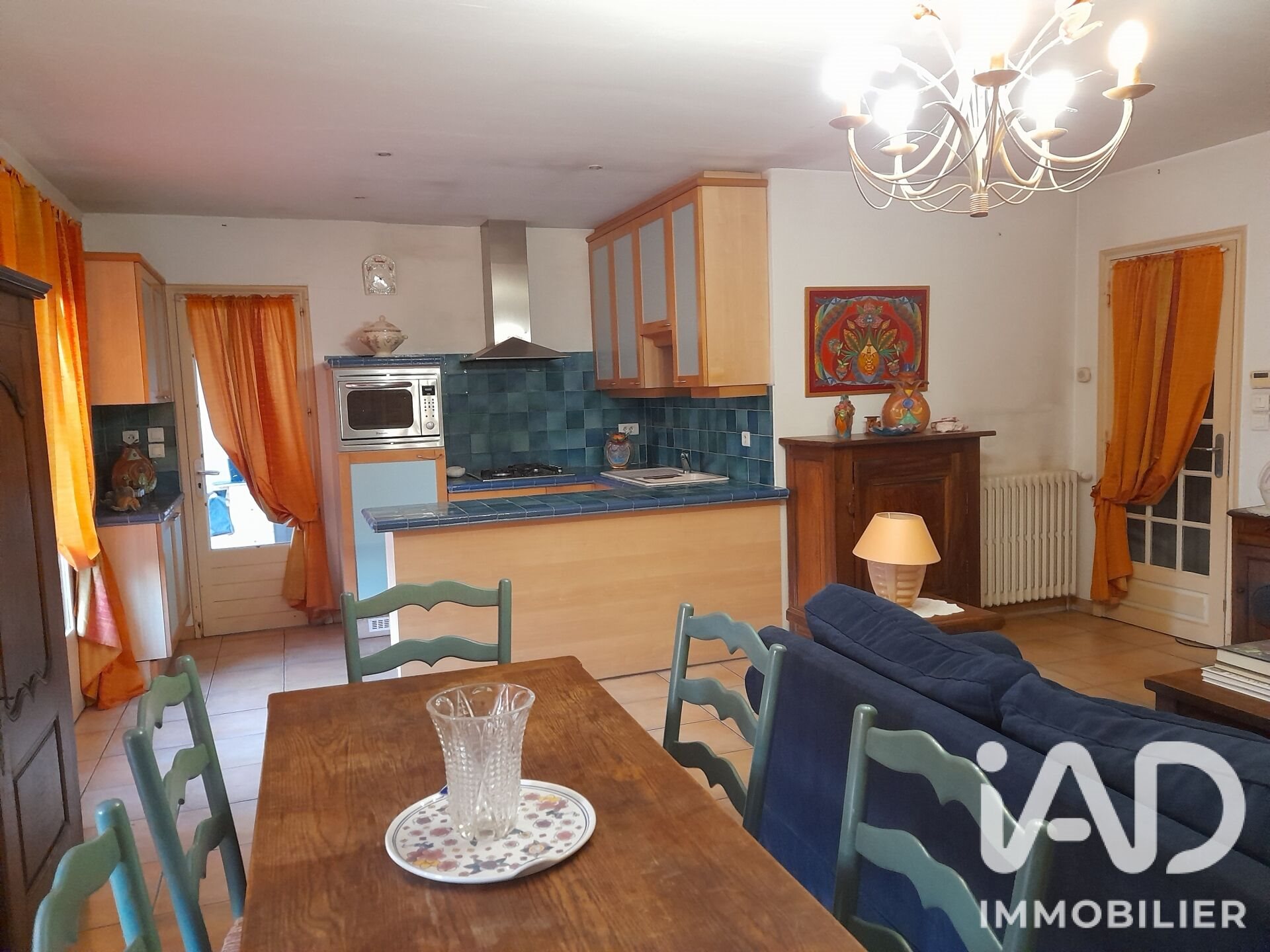 Maison à vendre, 135m², Livron-sur-Drôme