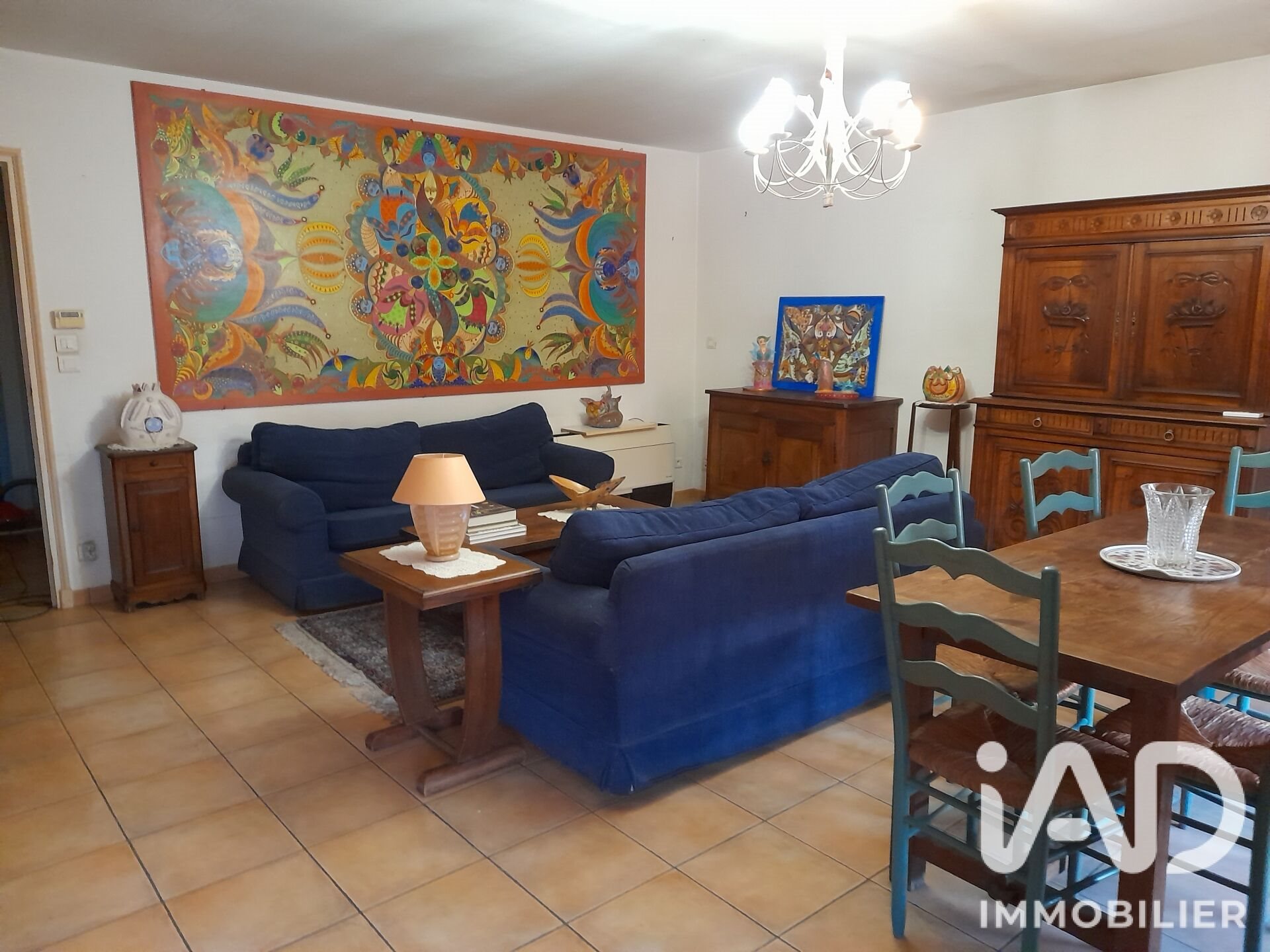 Maison à vendre, 135m², Livron-sur-Drôme