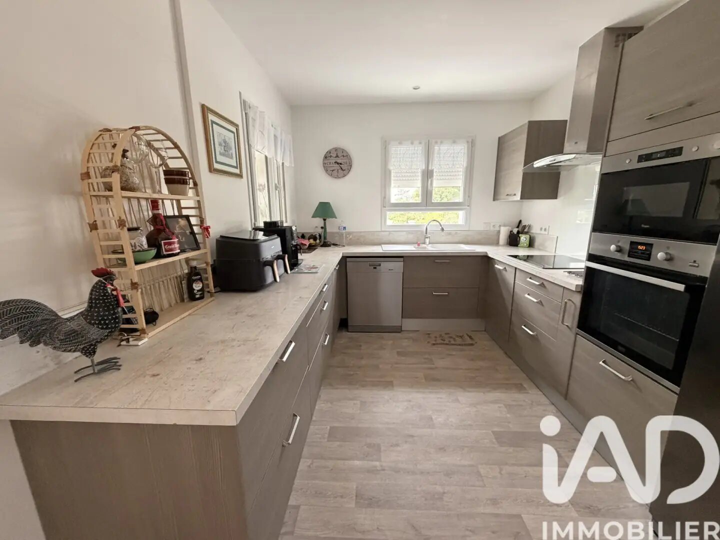 Maison à vendre, 115m², Loriol-sur-Drôme