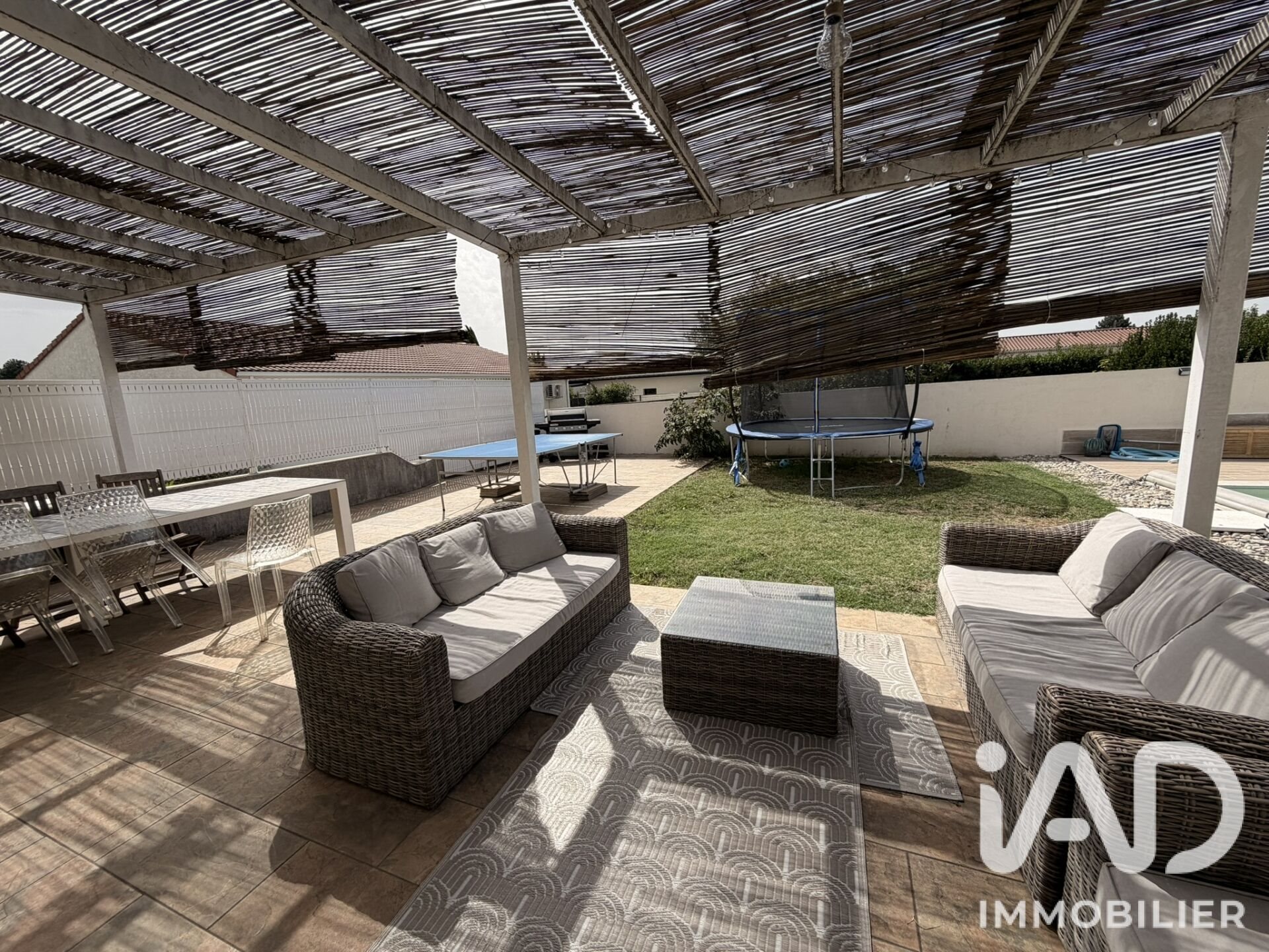 Maison à vendre, 112m², Saint-Georges-les-Bains