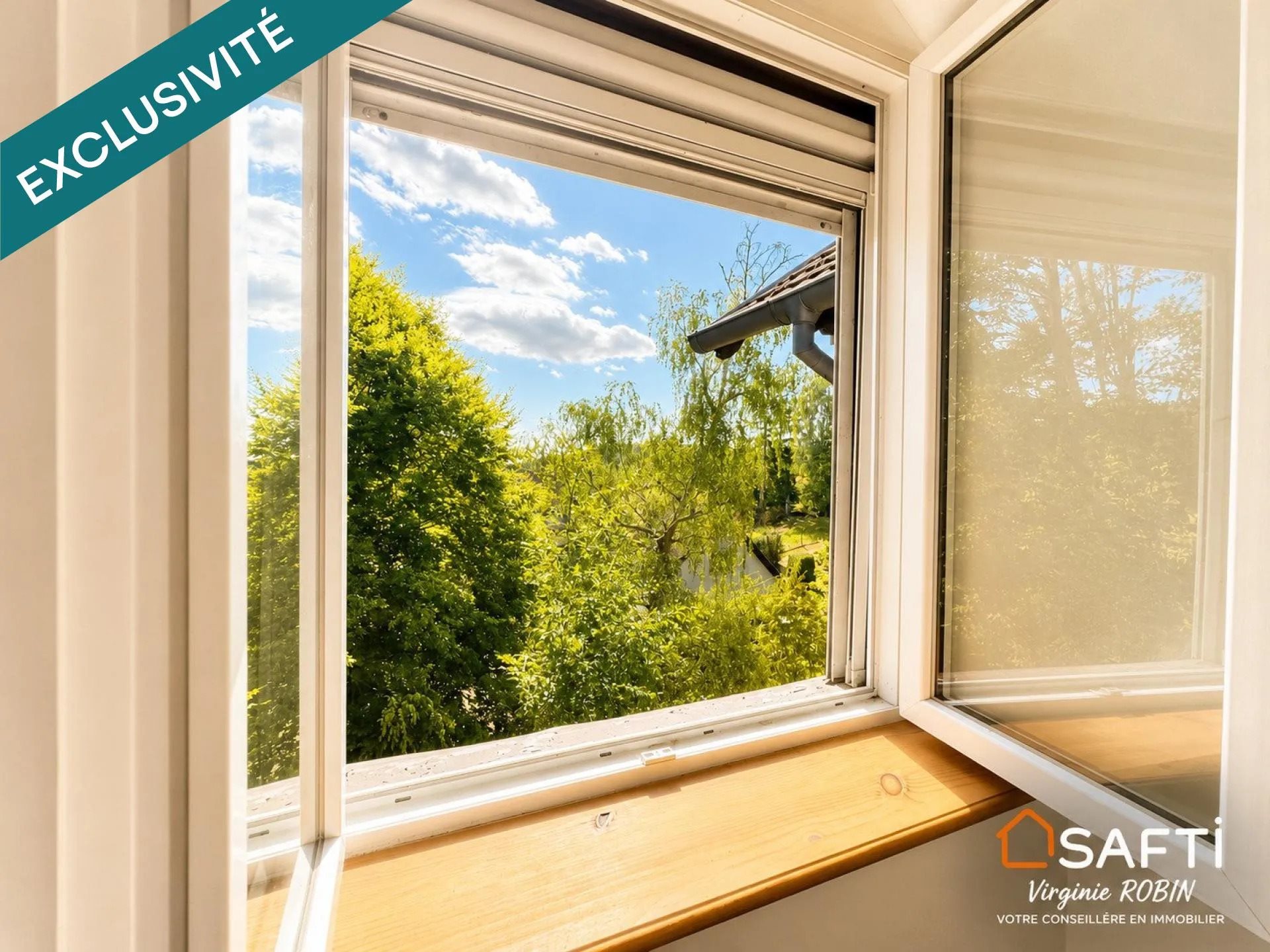Appartement à vendre, 42m², Le Hohwald