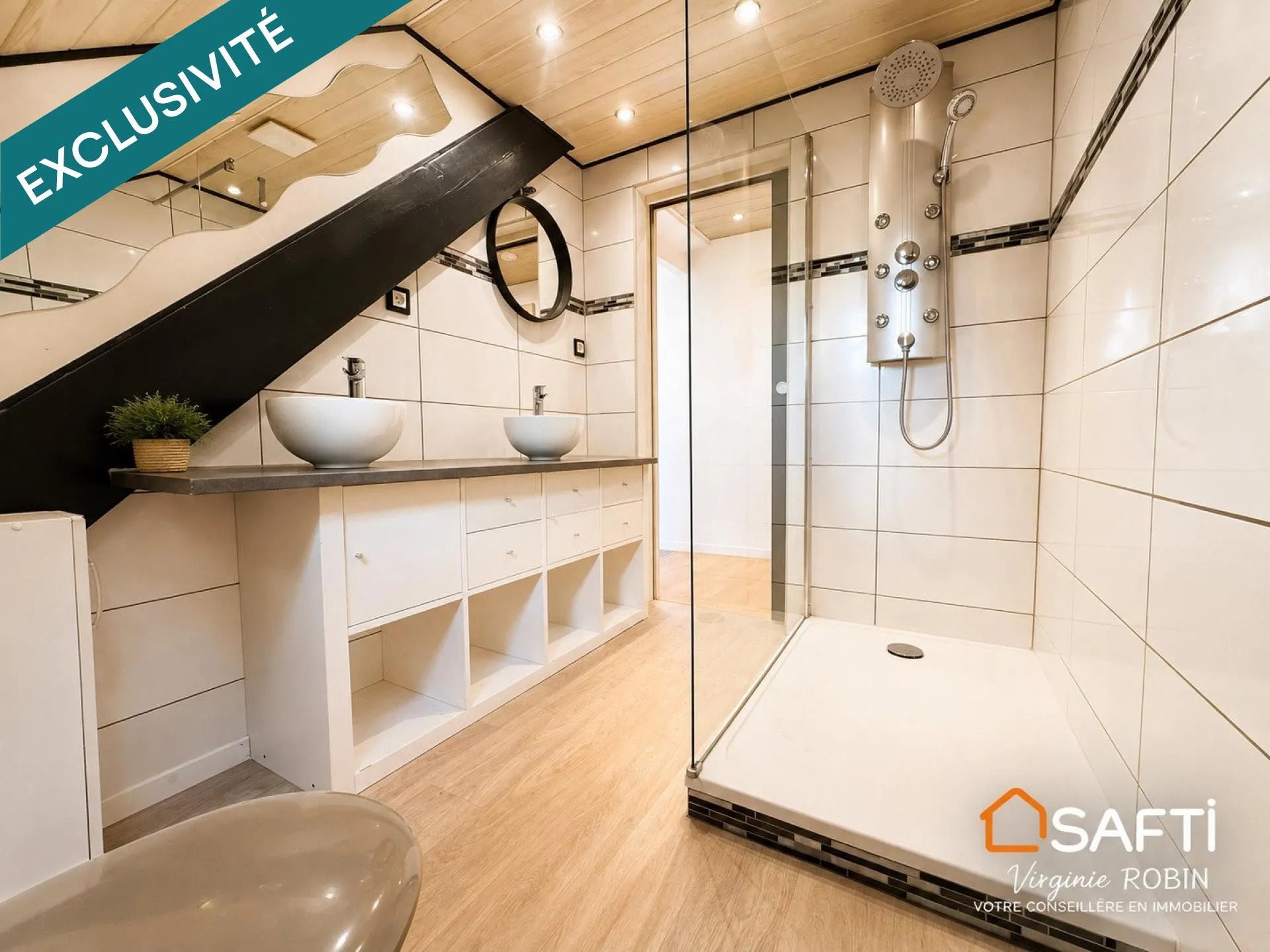 Appartement à vendre, 42m², Le Hohwald