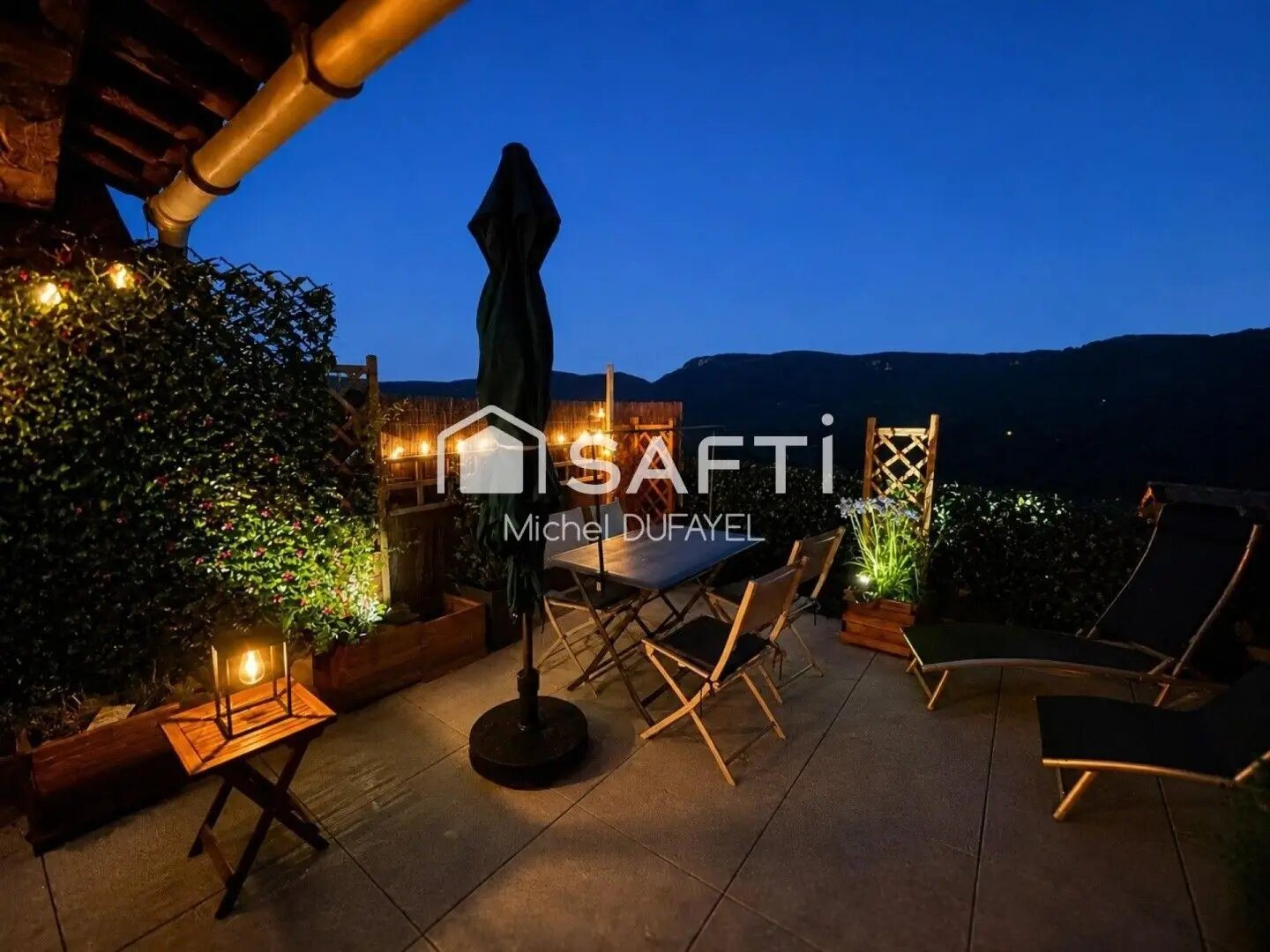 Maison à vendre, 90m², Bagnols-en-Forêt
