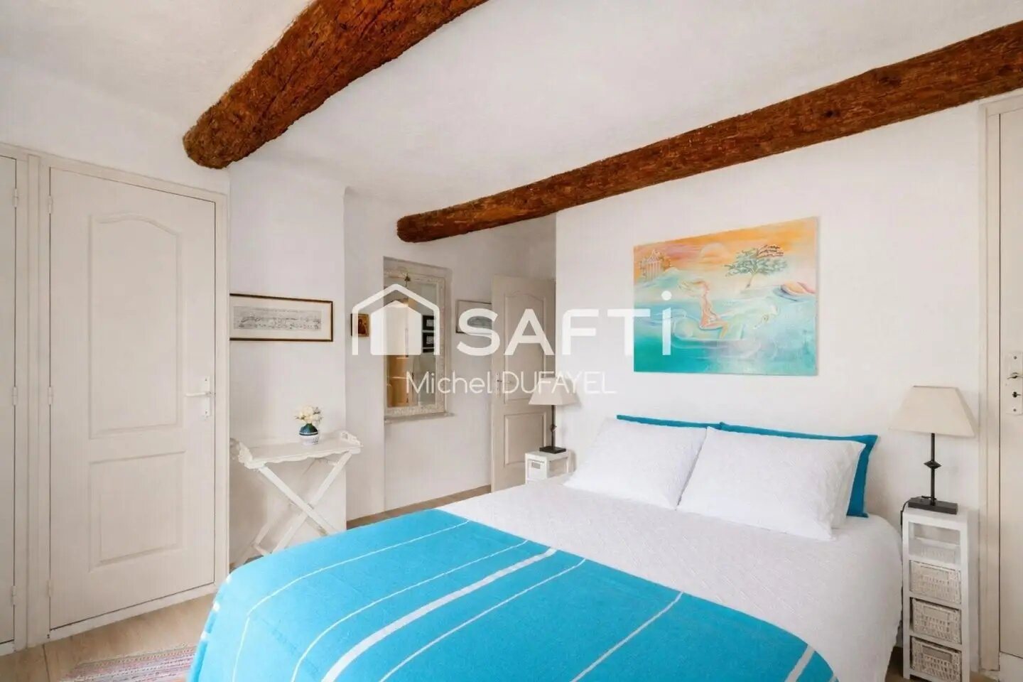 Maison à vendre, 90m², Bagnols-en-Forêt