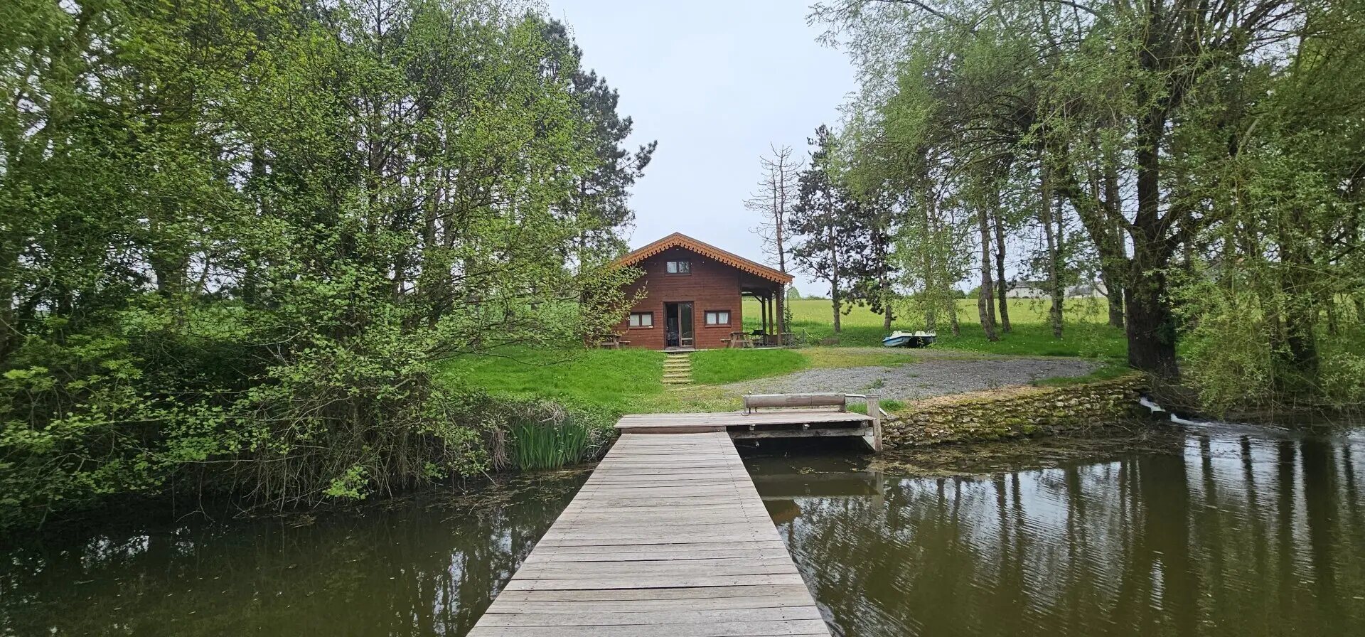 Maison à vendre, 2000m², Loches
