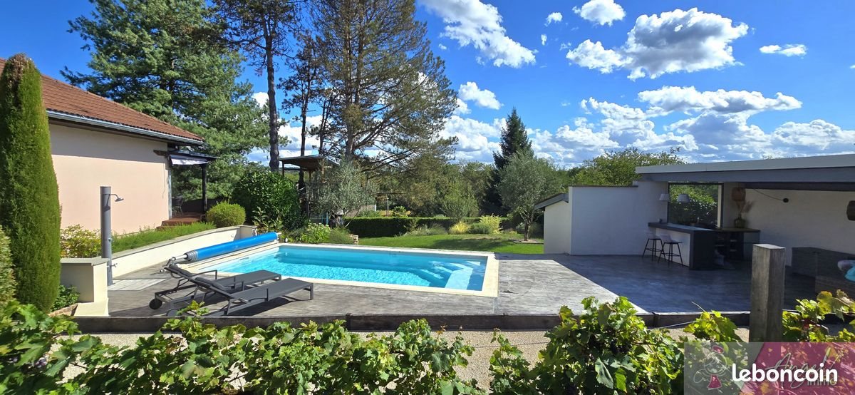 Maison à vendre, 162m², Dampierre