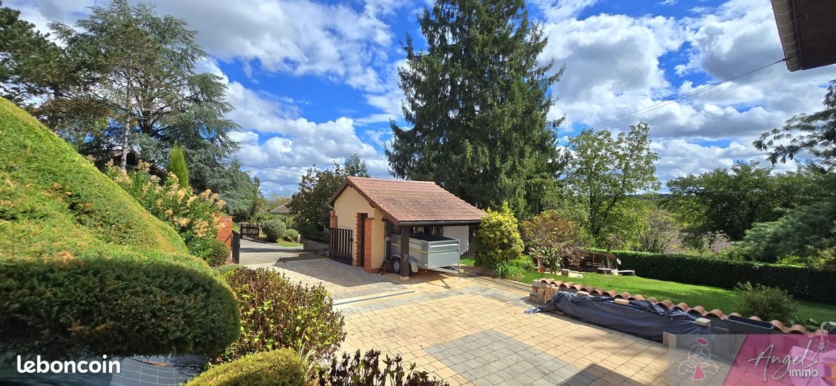 Maison à vendre, 162m², Dampierre