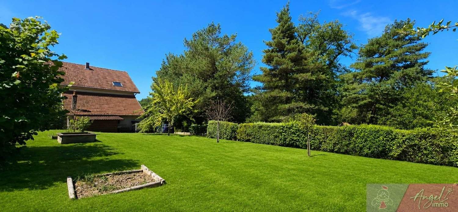 Maison à vendre, 114m², Dampierre