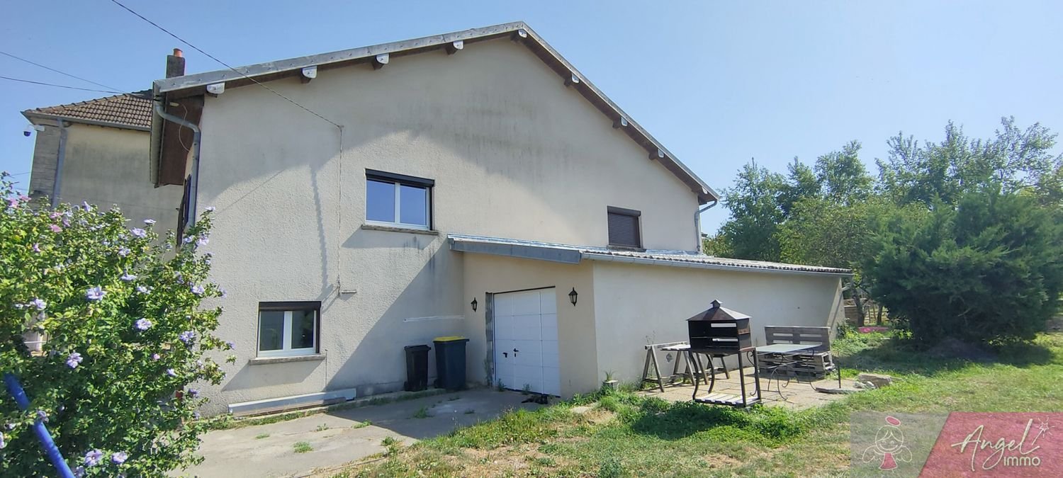 Maison à vendre, 131m², Courchapon