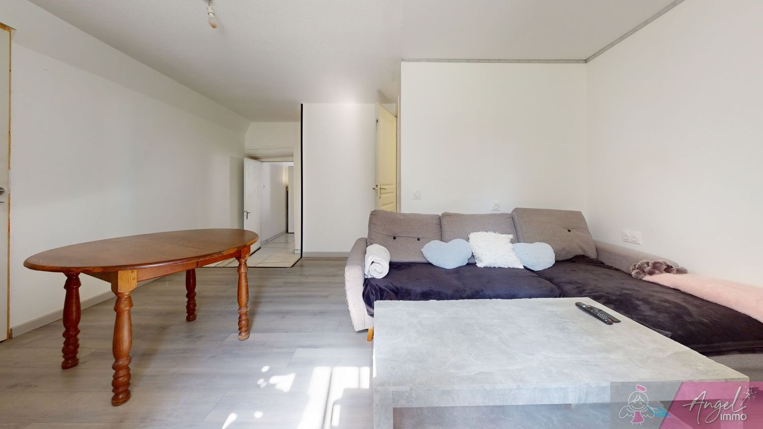 Maison à vendre, 131m², Courchapon